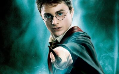 Harry Potter… and the Child with Autism