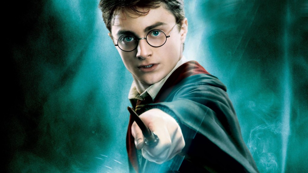 Harry Potter… and the Child with Autism